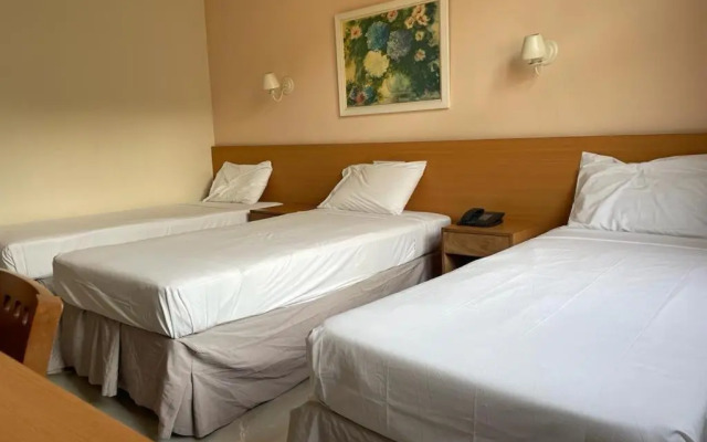 Atlantico Tower (antigo Rios Presidente)