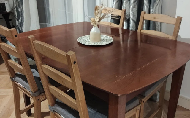 Comfortable Stunning 2-bed Apartment in Colchester
