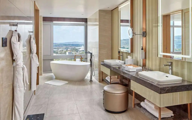 Swissotel Clark Philippines