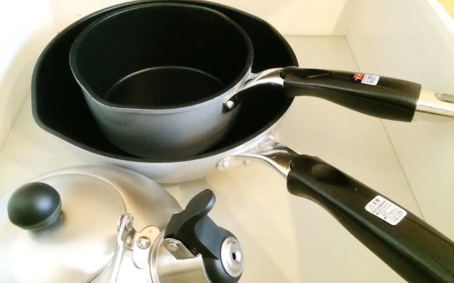 nid NAMBA at Residence East