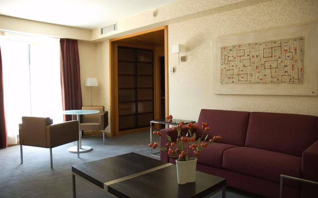 Hotel Macià Real de La Alhambra