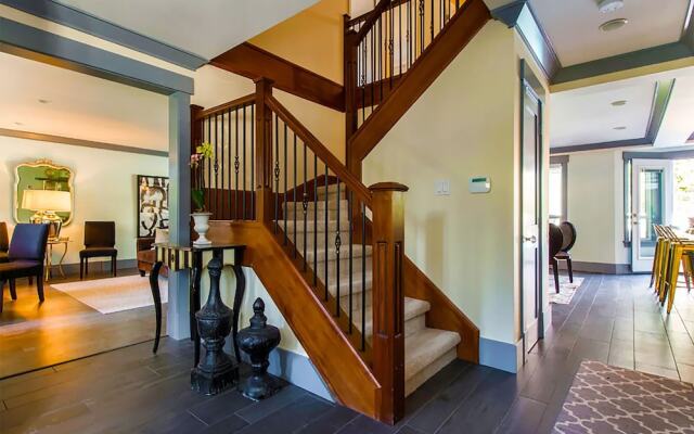Suite Smart Ocean Park Luxury Rentals