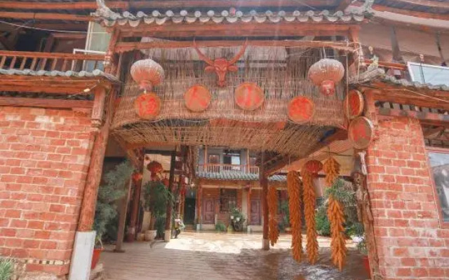 Yuren Xiaozhu Inn