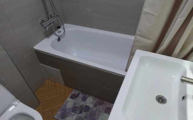 Апартаменты на улице Корабельная