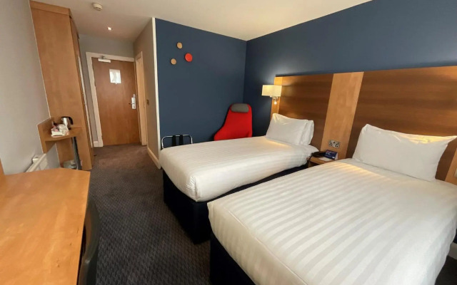 Holiday Inn Express Nuneaton by IHG