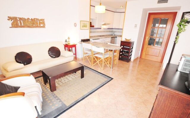 HomeHolidaysRentals Apartamento Light - Costa Barcelona