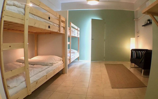 The Hostel Phuket