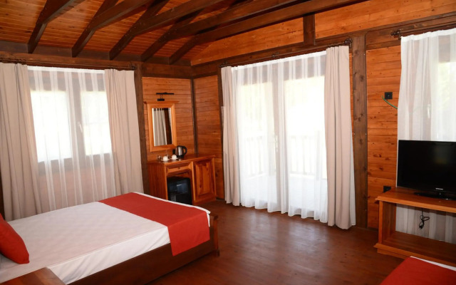 Enso Inn