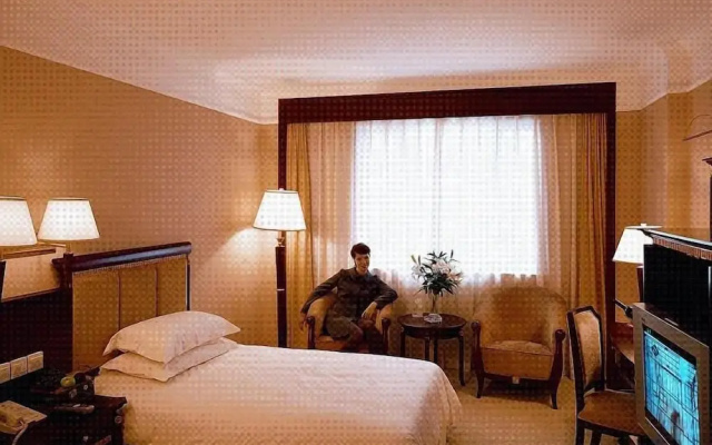 New Century Hotel Taizhou