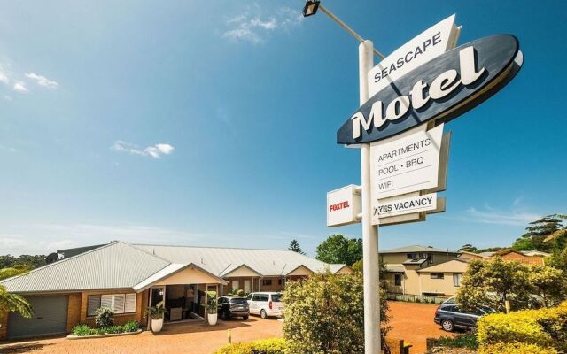 Mollymook Seascape Motel - Adults Only Ulladulla