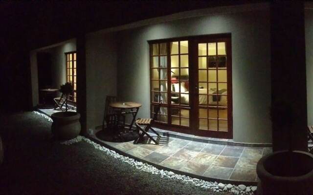 The Nightingale Guesthouse