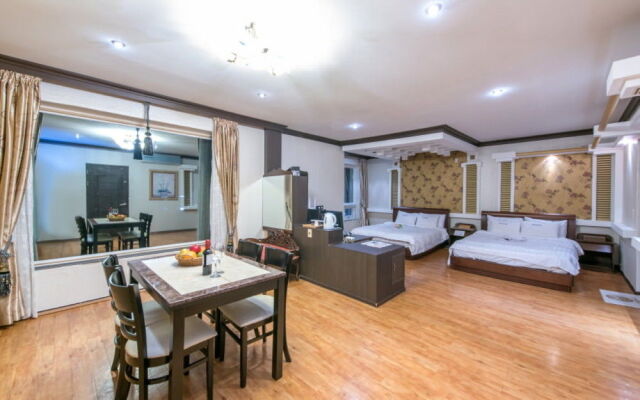 Xi Motel