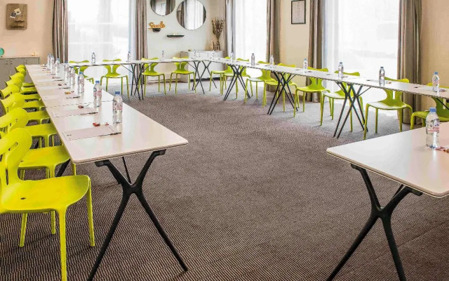ibis Styles Toulouse Cite Espace