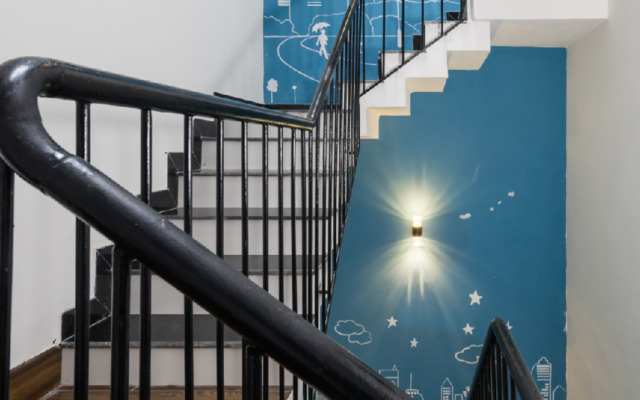 Fedora Hostel