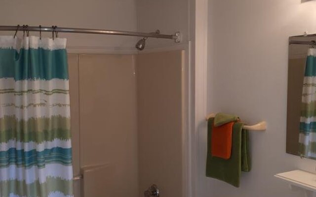 Hunters Mountain Chalets