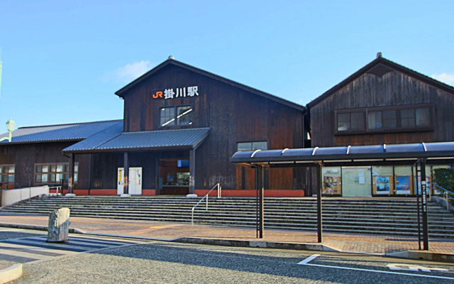 Royal Inn Kakegawa