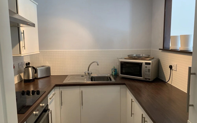 Ayr Holiday Apartment