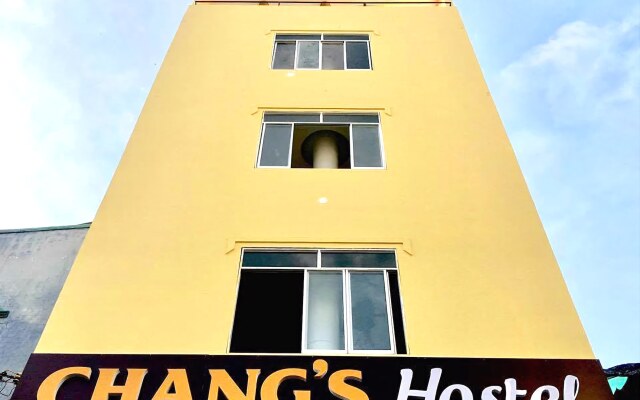 Chang's Hostel