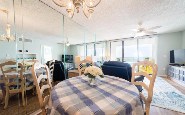 Seaside Beach & Racquet 3504