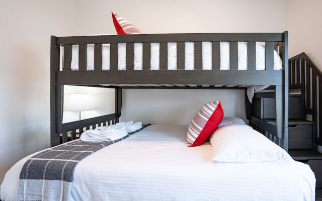 Stoke House by Revelstoke Vacations