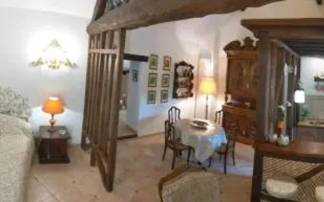 Le Relais de la Tour