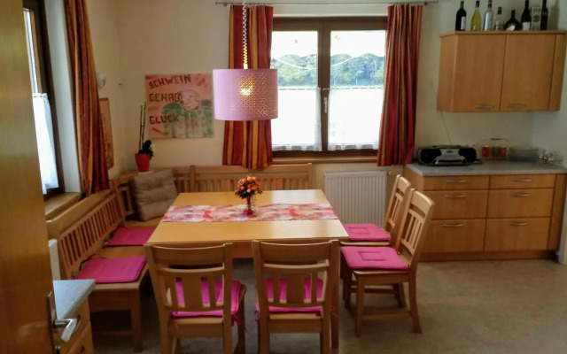 Appartement Mary