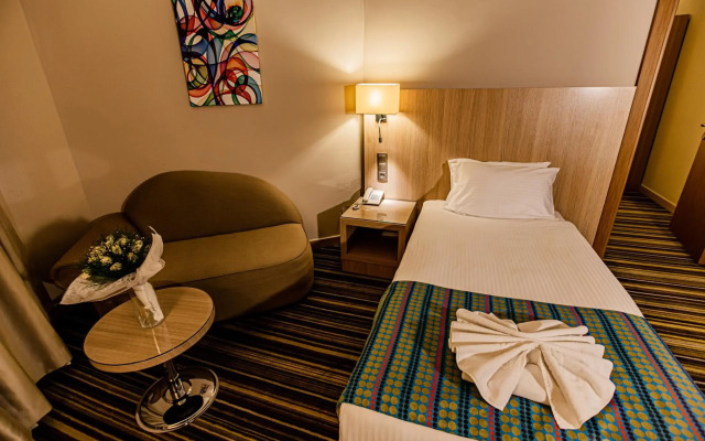 Mustafa Cappadocia Resort