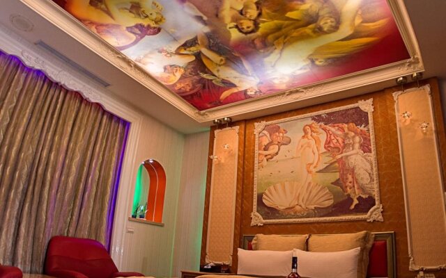 Lai Yin Motel
