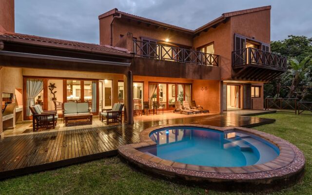 San Lameer Villa Rentals 403