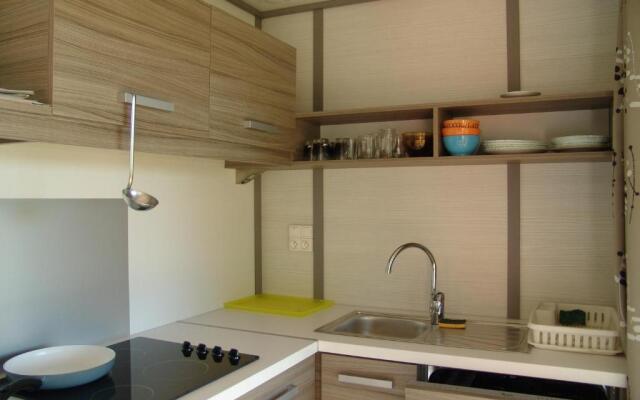 La Colline des Ocres Village de vacances 3 étoiles