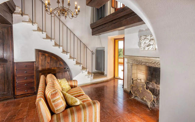 Borgo La Torre alle Tolfe