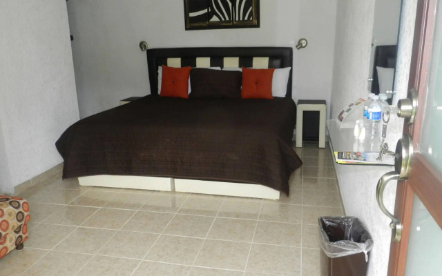 Hotel Finca los Girasoles