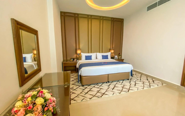 Mirage Bab Al Bahr Hotel