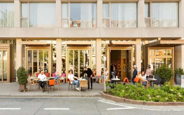 Hotel Bergheim41