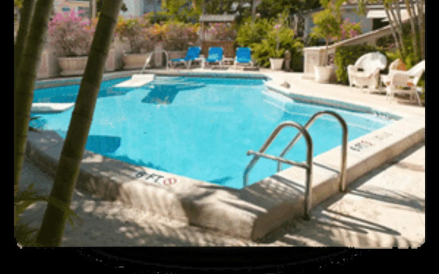 La Casa Del Mar