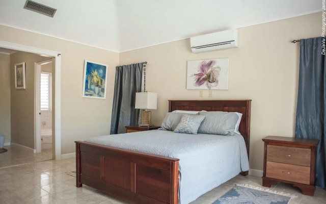 Paradise Ambiance Villa