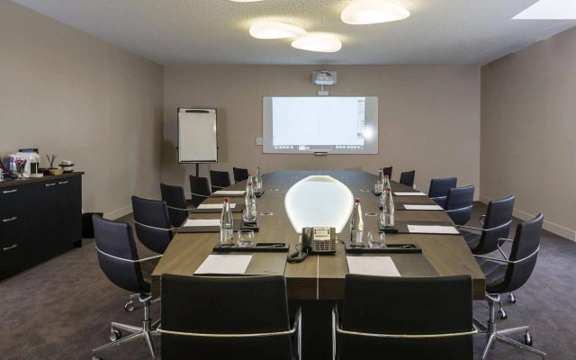 Château d'Augerville Golf & Spa Resort 5*