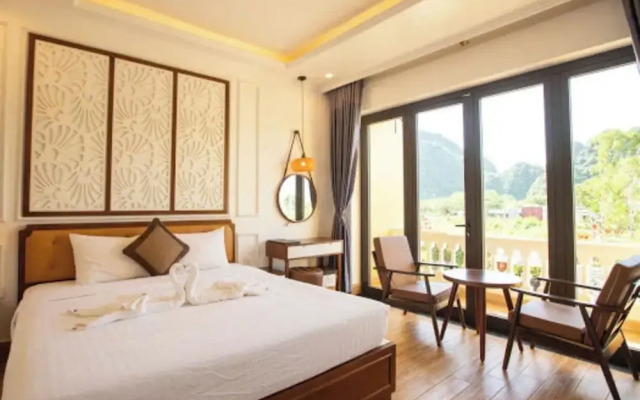 Doan Gia Resort Phong Nha