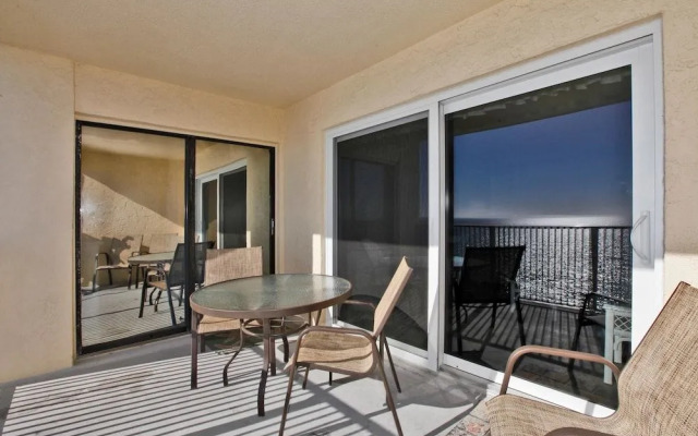 Regency Towers Beach Resort by Panhandle Getaways