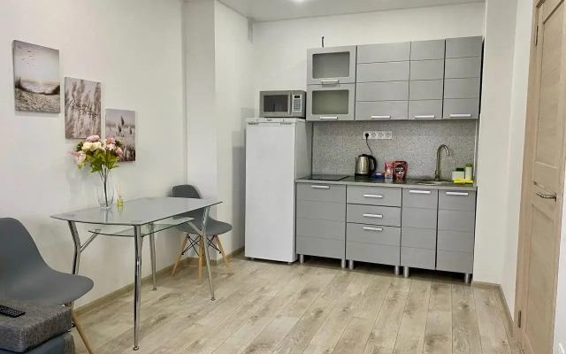 Apartments on 115/3 Engels Street