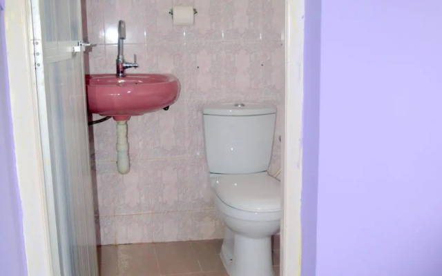 Auslyn Guest House