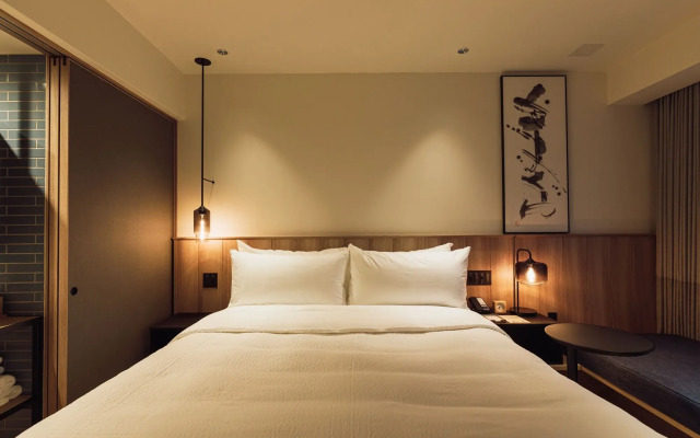 Fairfield by Marriott Tochigi Motegi