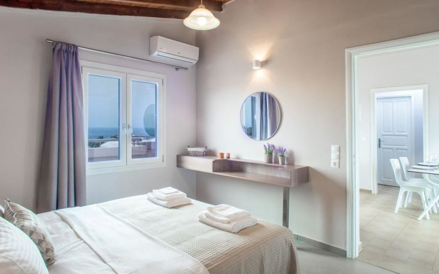 Evelyn Hotel