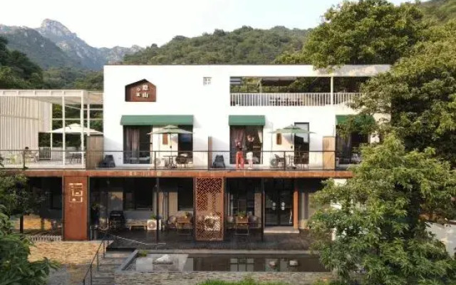 Hidden Villa
