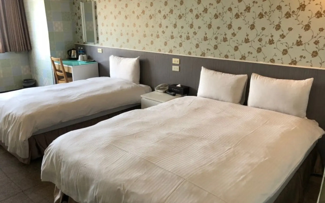 Taipei Toy Hotel