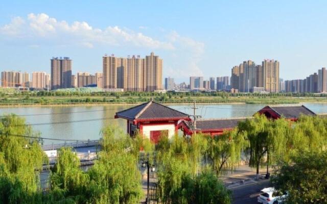 Greentree Inn Xianyang Xiyang Lake Beiping Street