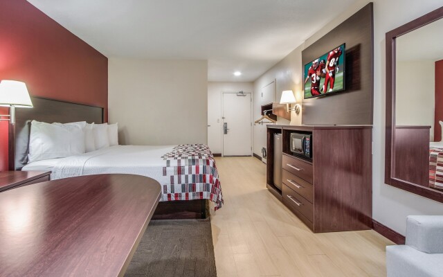 Red Roof Inn Phoenix North - I-17 at Bell Rd