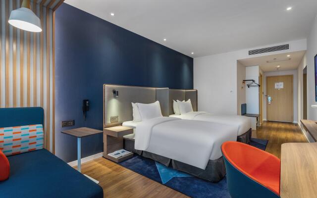 Holiday Inn Express Dali Xiaguan by IHG