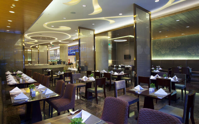 Crowne Plaza Yichang by IHG