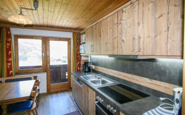Holiday Home Hussl